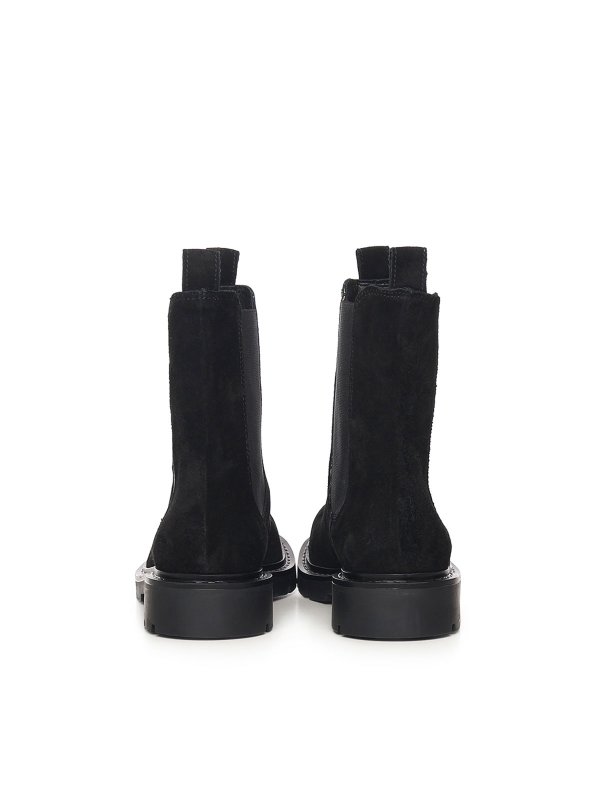 The Best Shops CARMENS: Botas - Botas - Negro