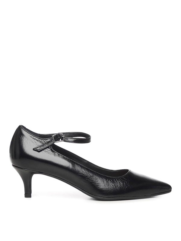 CARMENS: flat shoes - Deva Strap Mary Jane