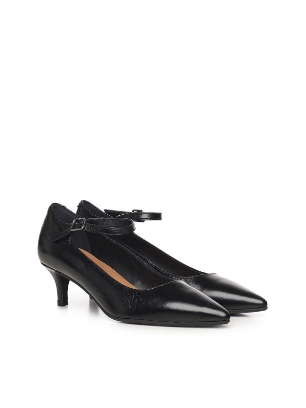 CARMENS: flat shoes online - Deva Strap Mary Jane