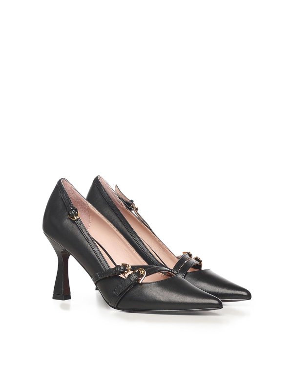 COCCINELLE: Pumps online - Pumps - Schwarz