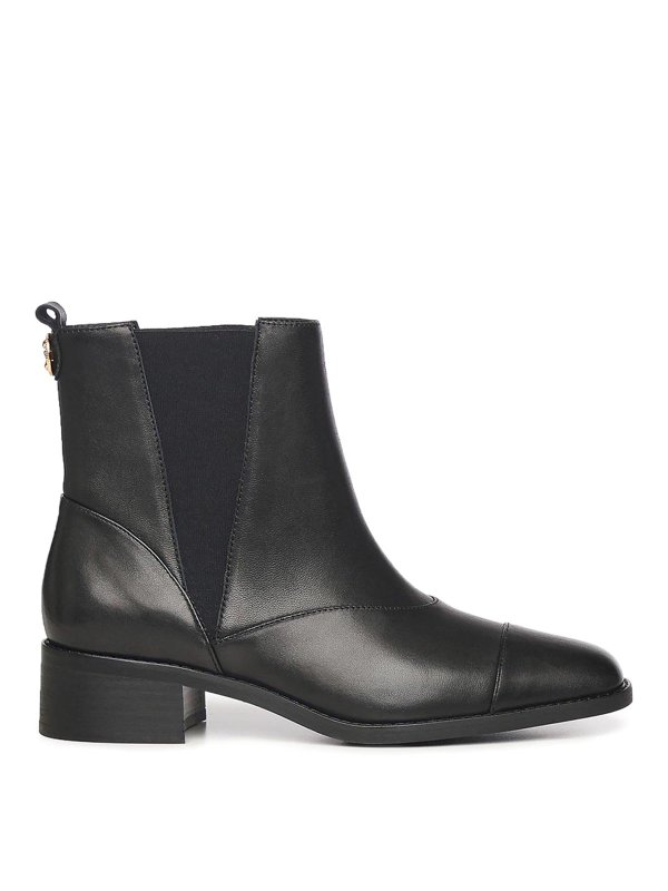 COCCINELLE: boots - Nikla Chelsea Boot
