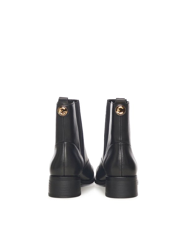 The Best Shops COCCINELLE: boots - Nikla Chelsea Boot