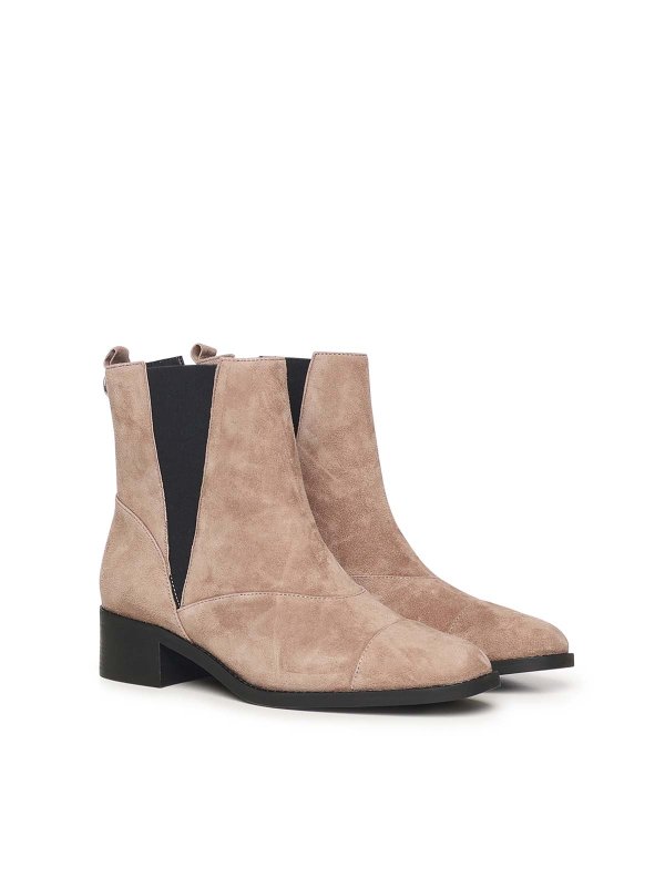 COCCINELLE: Stiefel online - Stiefel - Taupe