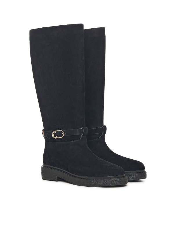 COCCINELLE: Botas online - Botas - Negro