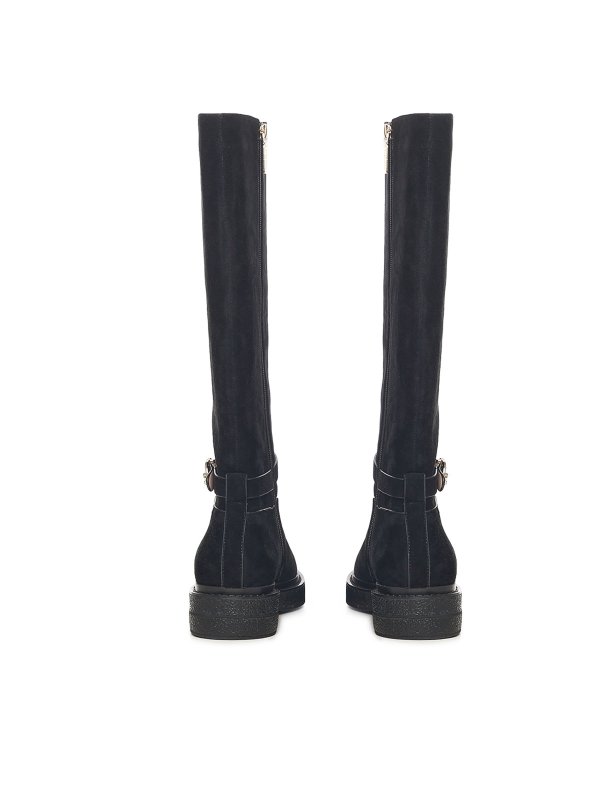 The Best Shops COCCINELLE: Botas - Botas - Negro