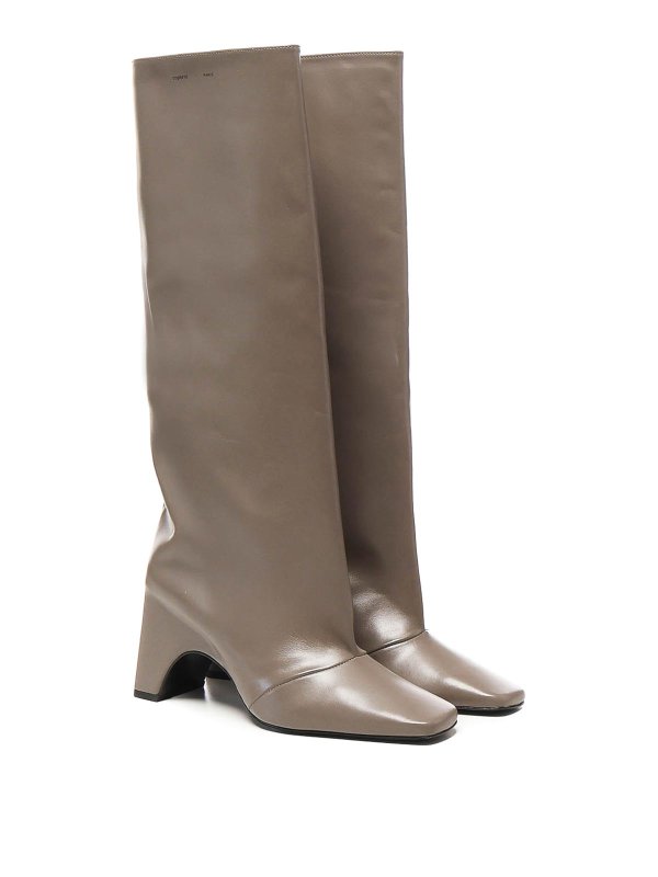 COPERNI: boots online - Bridge Boots
