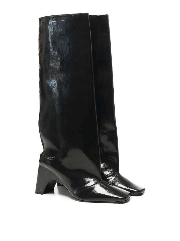 COPERNI: Stiefel online - Stiefel - Schwarz