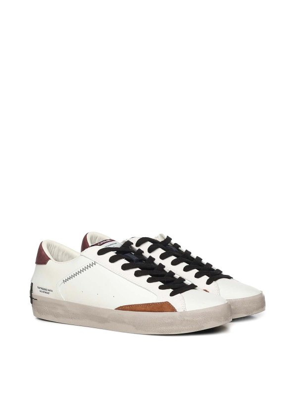 CRIME LONDON: スニーカー online - スニーカー - 白