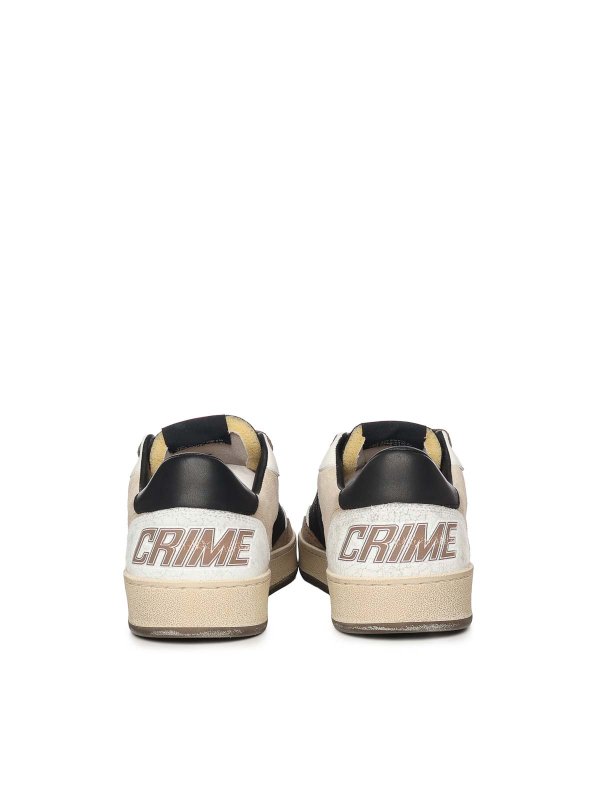 The Best Shops CRIME LONDON: ankle boots - Chelsea Sneakers