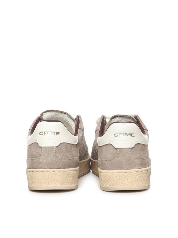 The Best Shops CRIME LONDON: ankle boots - Chelsea Sneakers