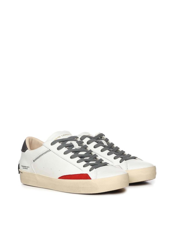 CRIME LONDON: スニーカー online - スニーカー - 赤