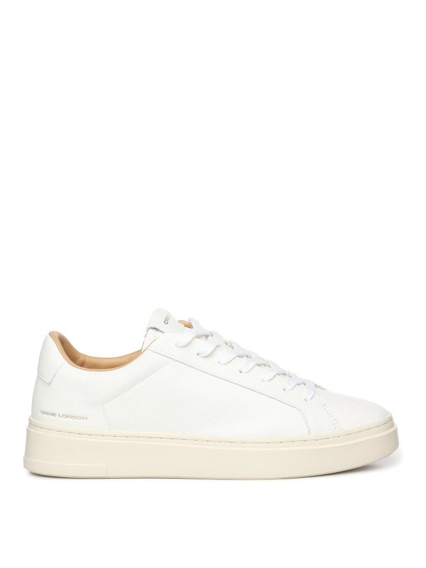 CRIME LONDON: sneakers - Sneakers extraleggere