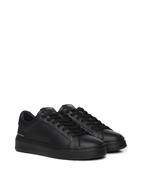 CRIME LONDON: Zapatillas online - Zapatillas - Negro