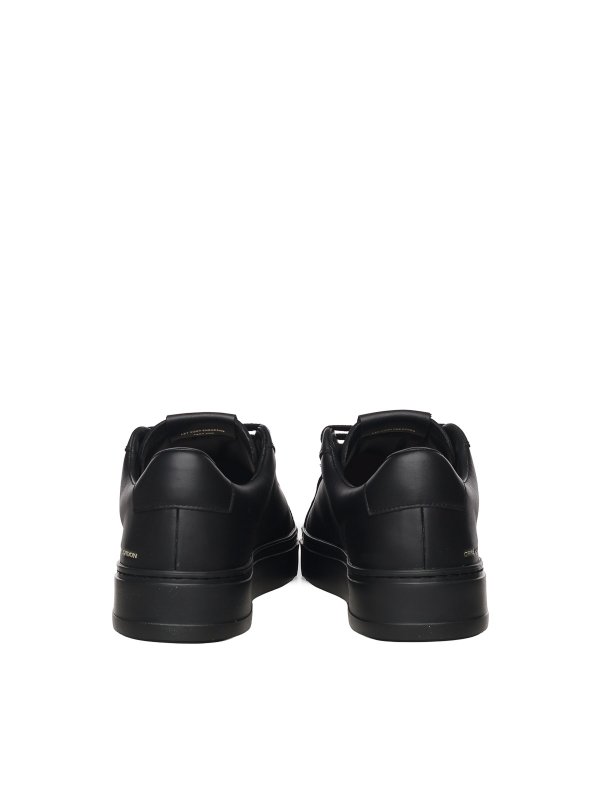 The Best Shops CRIME LONDON: Zapatillas - Zapatillas - Negro
