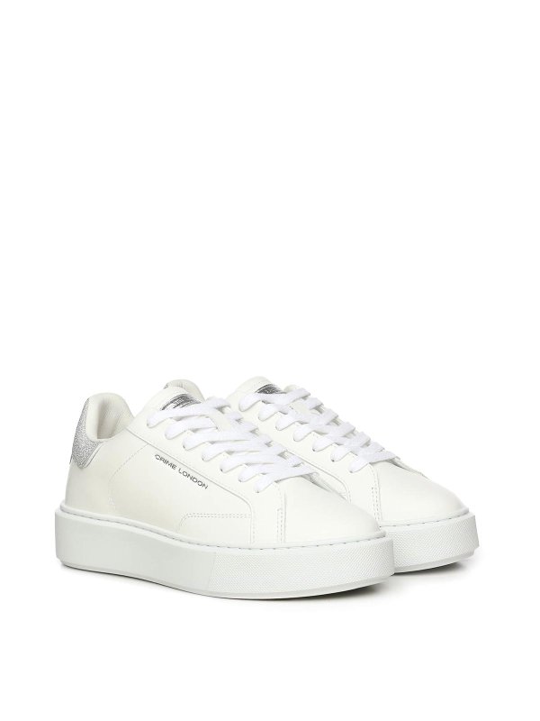 CRIME LONDON: sneakers online - Sneakers extraleggere