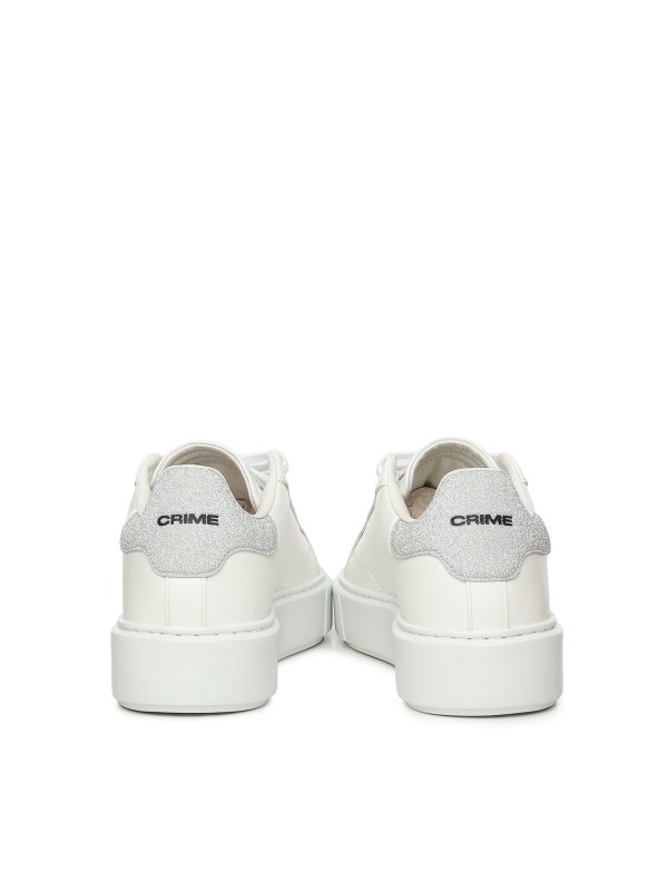 The Best Shops CRIME LONDON: sneakers - Sneakers extraleggere