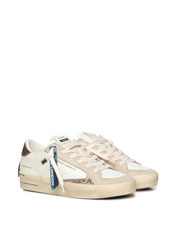 CRIME LONDON: Zapatillas online - Zapatillas - Camel