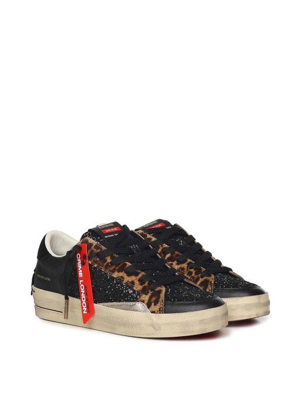 CRIME LONDON: sneakers online - Sneakers  Sk8 Deluxe