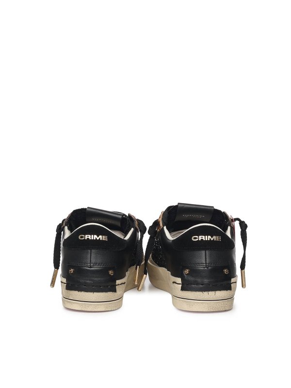 The Best Shops CRIME LONDON: sneakers - Sneakers  Sk8 Deluxe