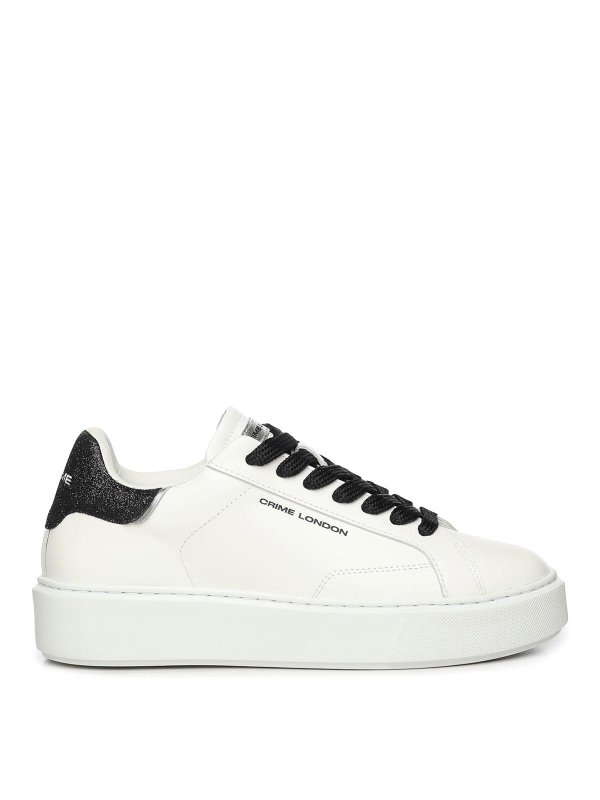 CRIME LONDON: trainers - Extralight Sneakers