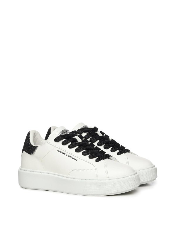CRIME LONDON: trainers online - Extralight Sneakers