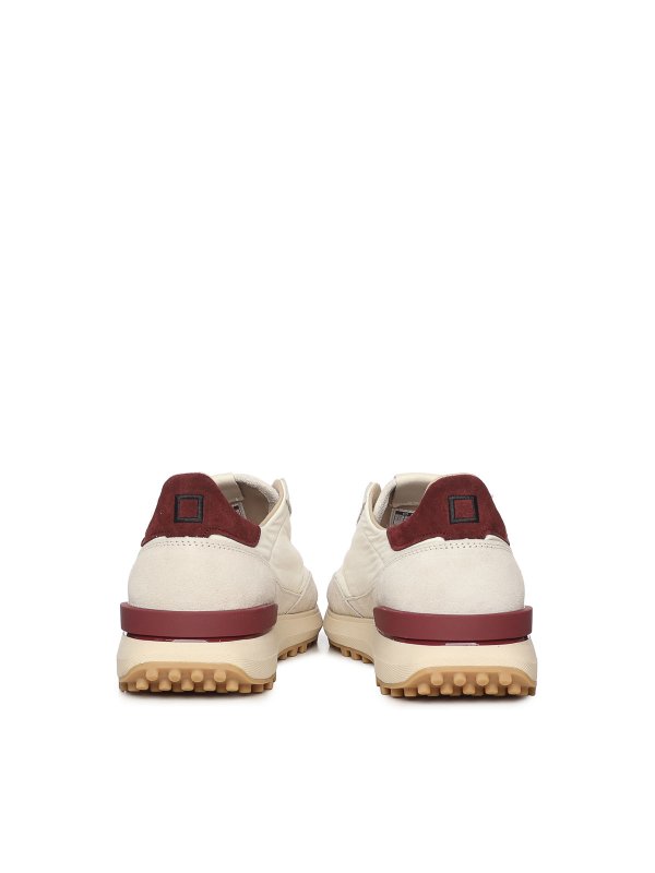 The Best Shops D.A.T.E.: trainers - Athleta Nylon Sneakers