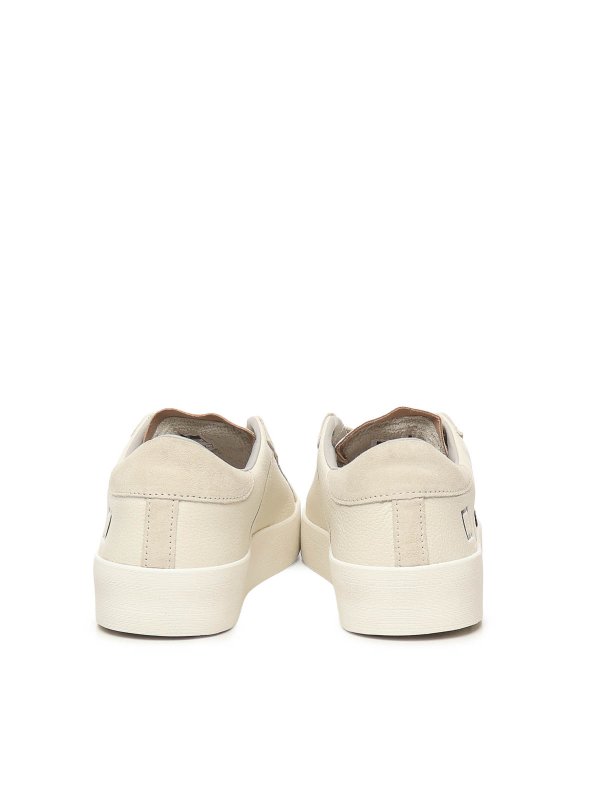 The Best Shops D.A.T.E.: trainers - Hill Sneakers