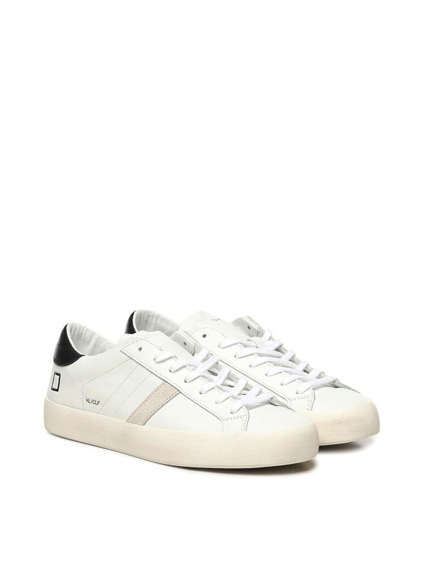 D.A.T.E.: スニーカー online - スニーカー - 白