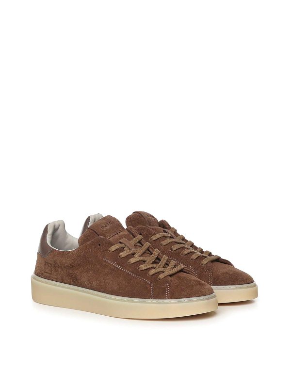 D.A.T.E.: trainers online - Levante Sneaker