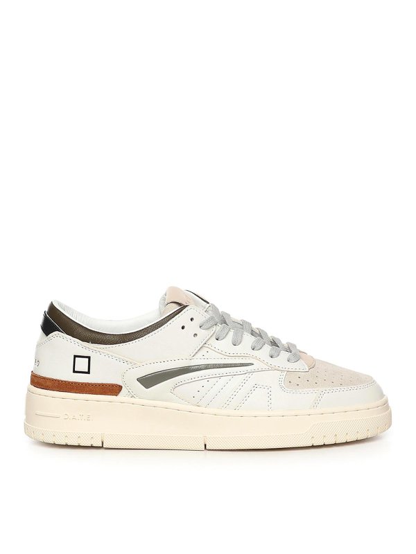 D.A.T.E.: trainers - Tournament Men