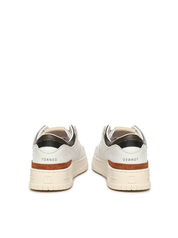 The Best Shops D.A.T.E.: trainers - Tournament Men