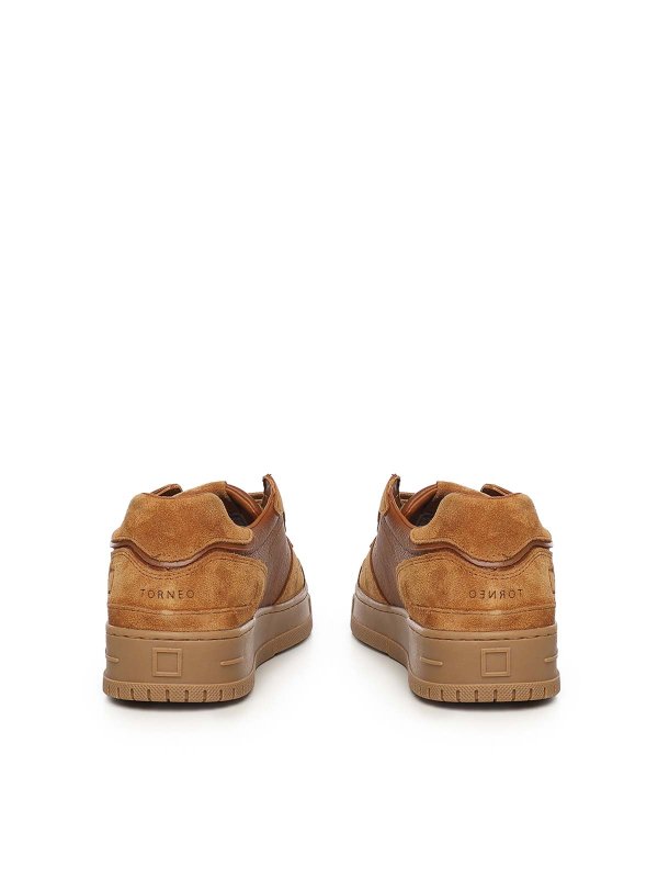 The Best Shops D.A.T.E.: trainers - Torneo Sneakers