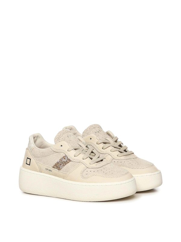 D.A.T.E.: trainers online - Sneakers