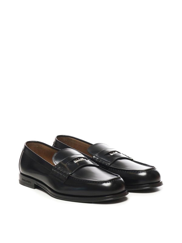 DSQUARED2: Loafers & Slippers online - Neoclassic Loafers