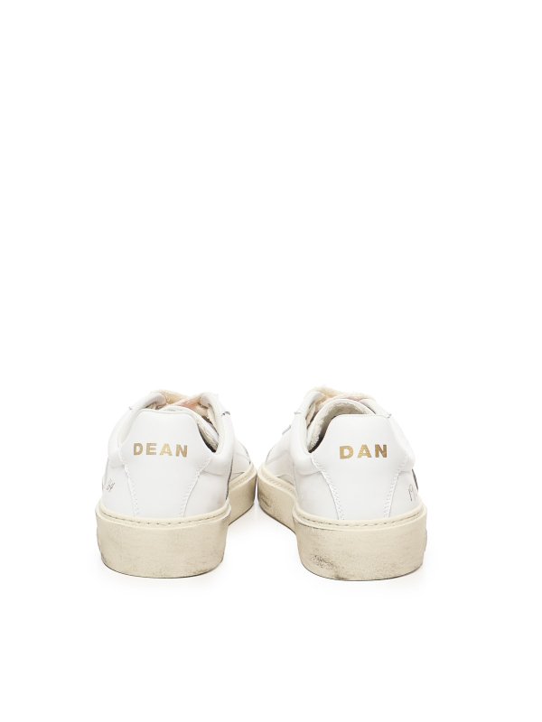 The Best Shops DSQUARED2: trainers - Rider Sneakers