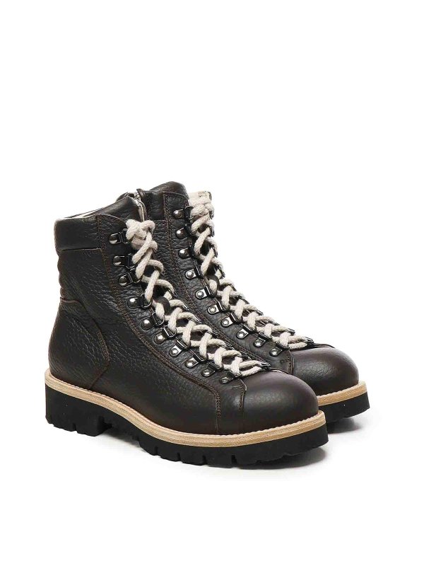 ELEVENTY: Botas online - Botas - Beis