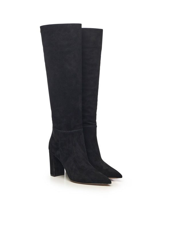 Gianvito Rossi: boots online - Piper Boots