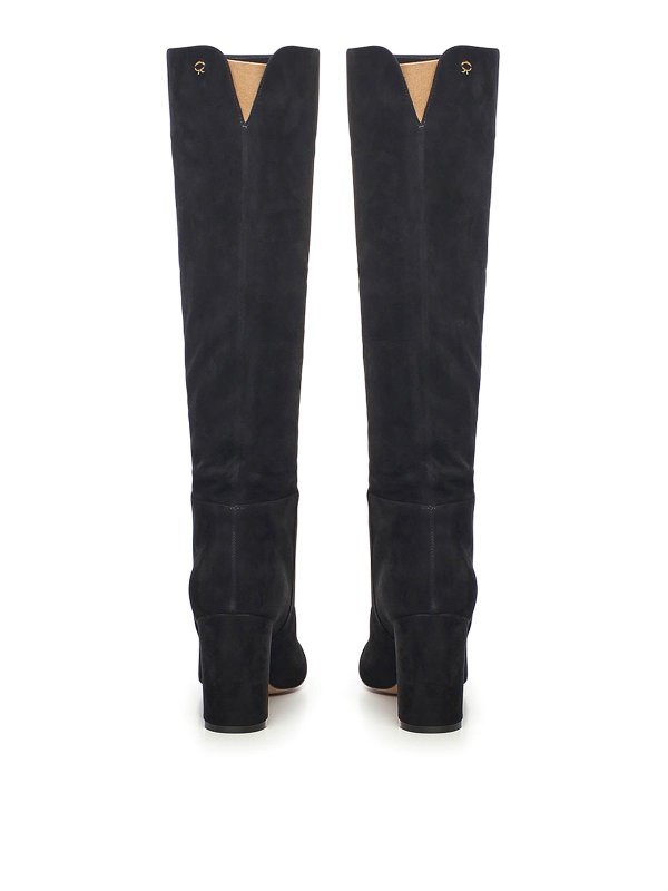 The Best Shops Gianvito Rossi: boots - Piper Boots