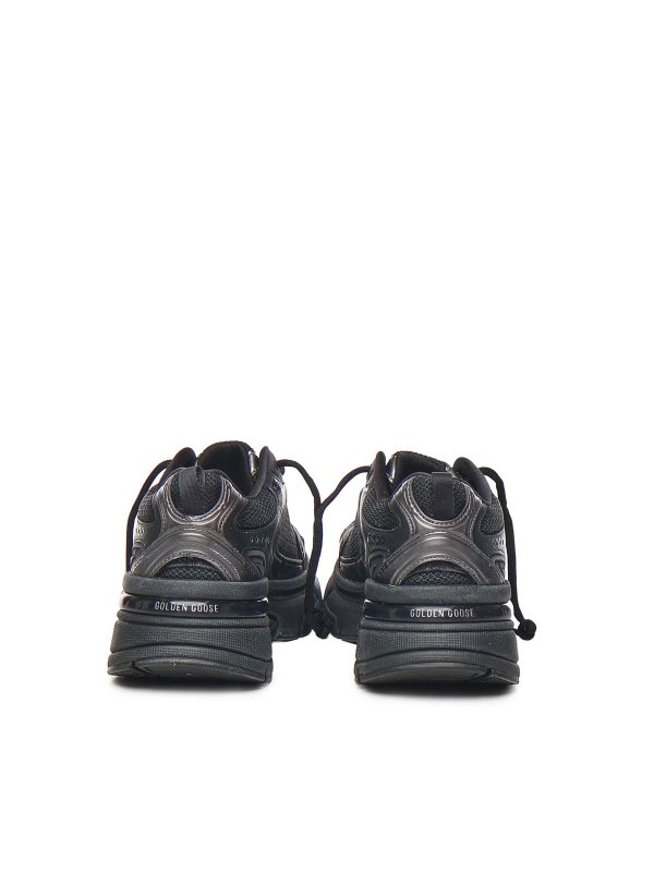 The Best Shops GOLDEN GOOSE: Sneaker - Sneaker - Schwarz