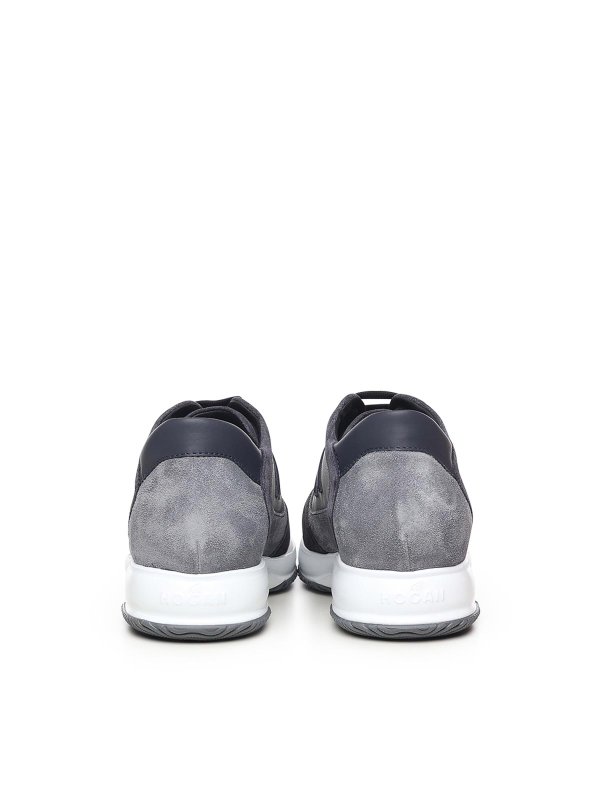 The Best Shops HOGAN: trainers - Interactive Sneakers