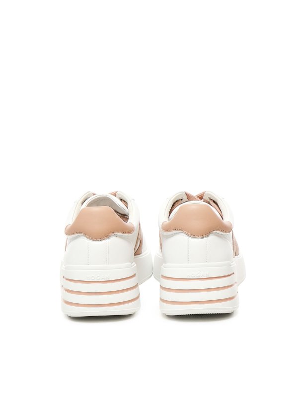 The Best Shops HOGAN: trainers - Rebel Sneakers