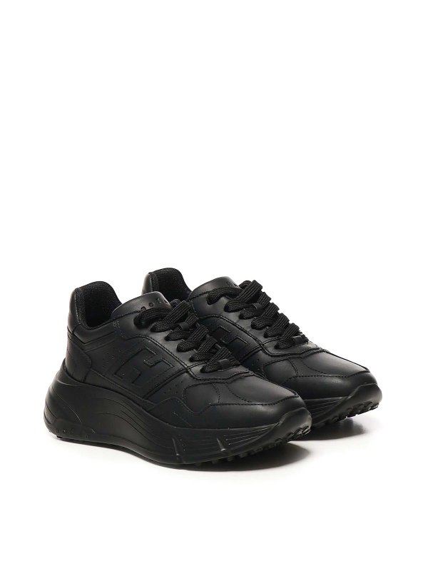 HOGAN: Sneaker online - Sneaker - Schwarz