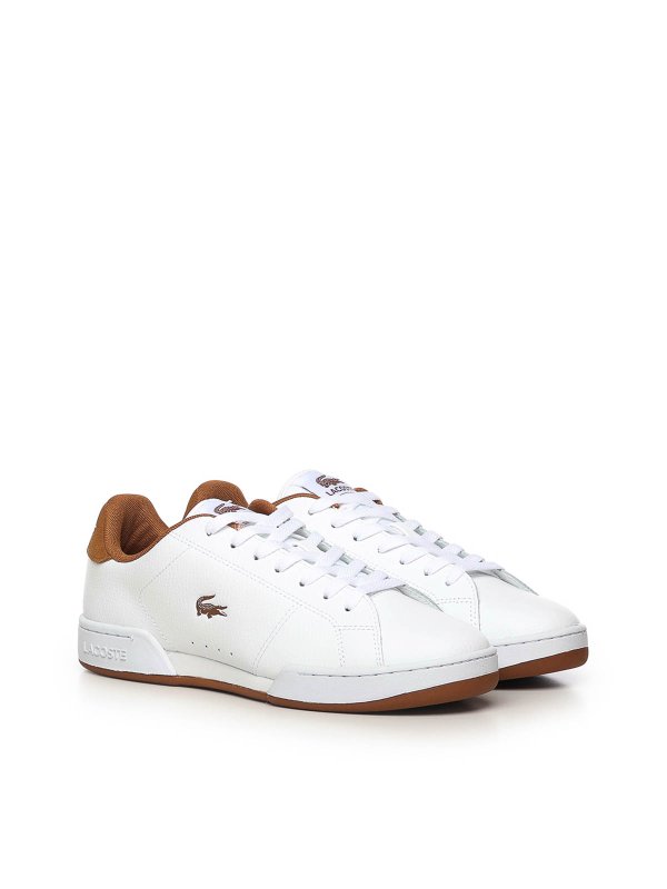 LACOSTE: sneakers online - Sneakers  Carnaby Cup