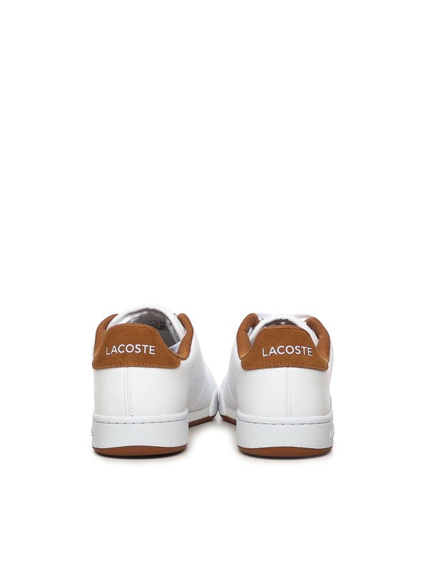 The Best Shops LACOSTE: sneakers - Sneakers  Carnaby Cup