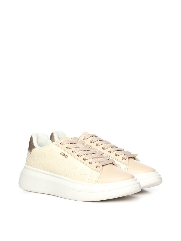 Liu Jo: Zapatillas online - Zapatillas - Blanco