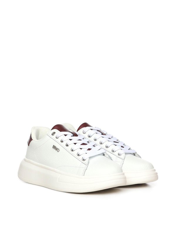 Liu Jo: Zapatillas online - Zapatillas - Blanco