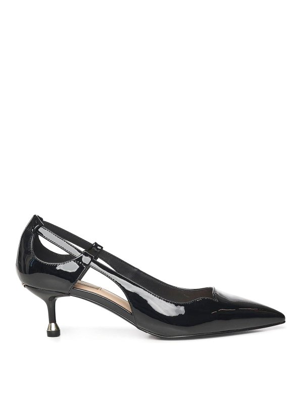 Liu Jo: パンプス - パンプス - 黒