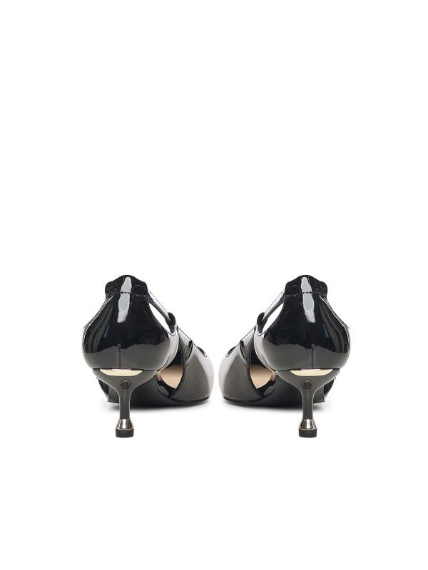 The Best Shops Liu Jo: パンプス - パンプス - 黒