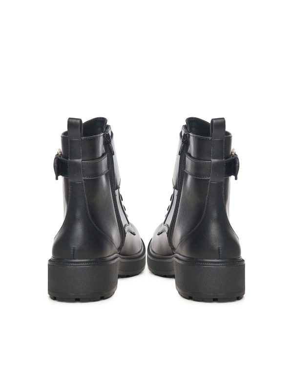 The Best Shops Liu Jo: ブーツ - ブーツ - 黒