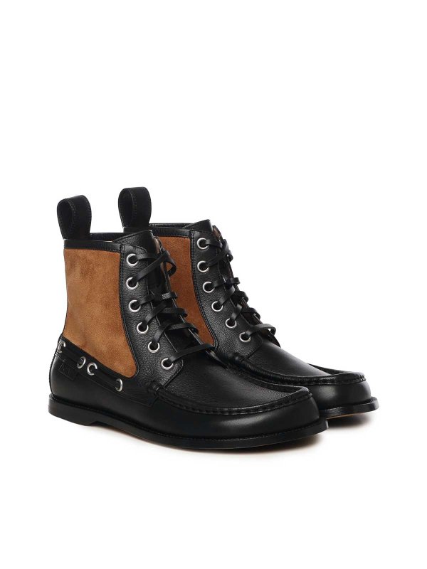 LOEWE: Stiefel online - Stiefel - Schwarz